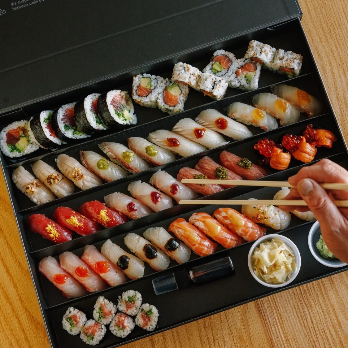 Modern Living Area Project